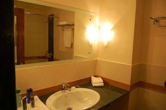 Imagen general del Hotel Martin\'s Comfort. Foto 18