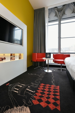 Imagen de la habitación del Hotel Martin's Dream. Foto 2
