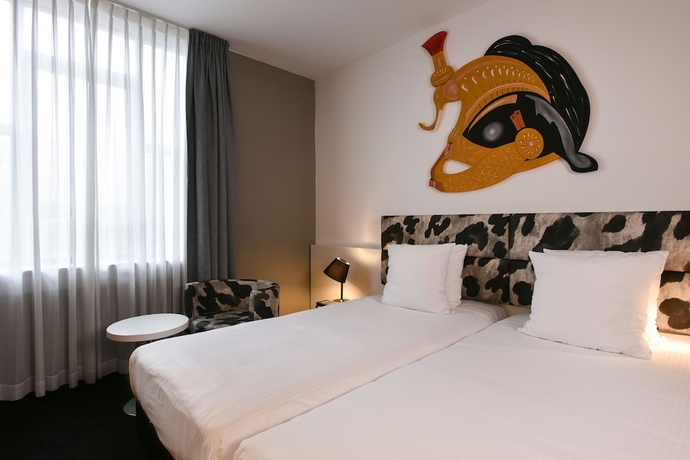 Imagen de la habitación del Hotel Martin's Dream. Foto 8