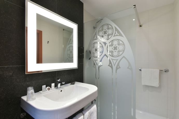 Imagen de la habitación del Hotel Martin's Dream. Foto 15