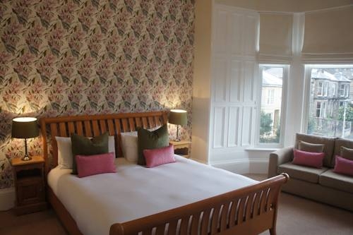 Imagen general del Hotel Martin's Guesthouse. Foto 2