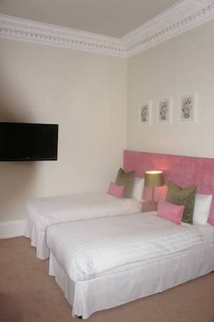 Imagen general del Hotel Martin's Guesthouse. Foto 3