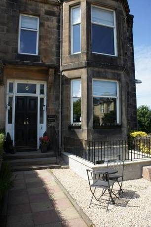 Imagen general del Hotel Martin's Guesthouse. Foto 6