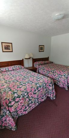 Imagen de la habitación del Hotel Martin\'s Inn. Foto 3