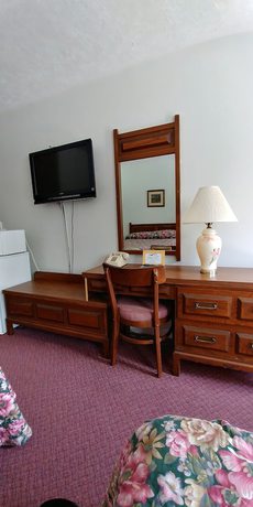 Imagen de la habitación del Hotel Martin\'s Inn. Foto 4