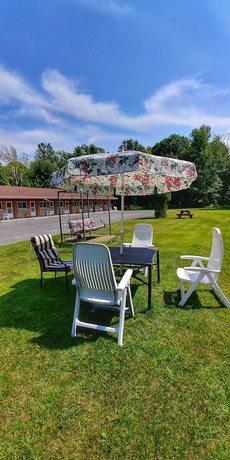 Imagen general del Hotel Martin\'s Inn. Foto 1