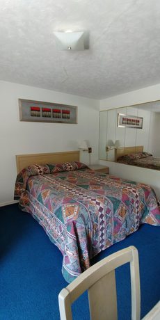 Imagen de la habitación del Hotel Martin\'s Inn. Foto 5