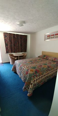 Imagen de la habitación del Hotel Martin\'s Inn. Foto 6