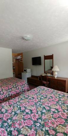 Imagen de la habitación del Hotel Martin\'s Inn. Foto 7