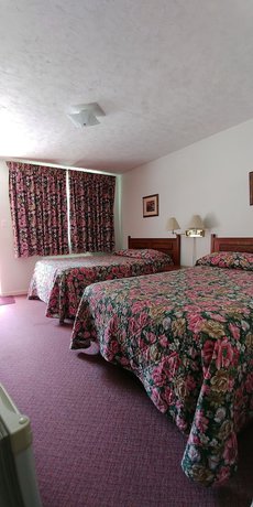 Imagen de la habitación del Hotel Martin\'s Inn. Foto 10