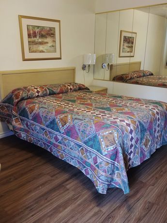 Imagen de la habitación del Hotel Martin\'s Inn. Foto 11