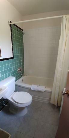 Imagen de la habitación del Hotel Martin\'s Inn. Foto 12