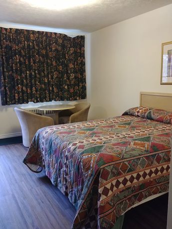 Imagen de la habitación del Hotel Martin\'s Inn. Foto 13