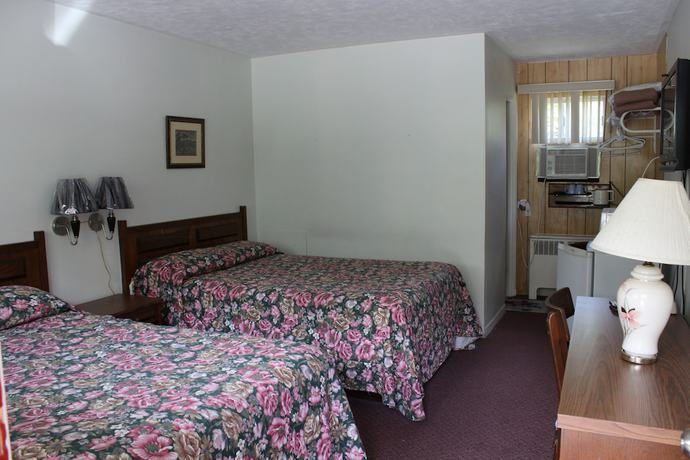 Imagen de la habitación del Hotel Martin\'s Inn. Foto 15