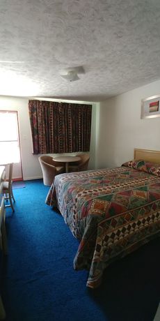 Imagen de la habitación del Hotel Martin\'s Inn. Foto 16
