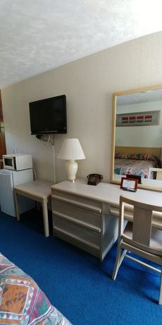 Imagen de la habitación del Hotel Martin\'s Inn. Foto 17