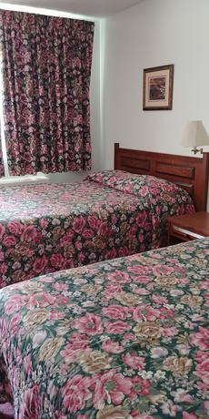 Imagen de la habitación del Hotel Martin\'s Inn. Foto 18