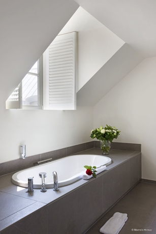 Imagen de la habitación del Hotel Martin's Klooster. Foto 9