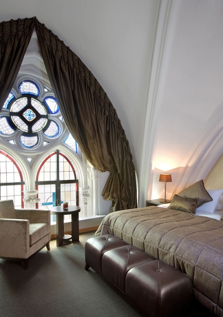 Imagen de la habitación del Hotel Martin's Patershof. Foto 2