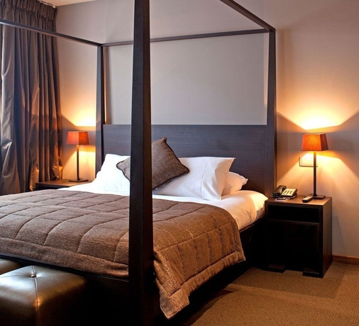 Imagen de la habitación del Hotel Martin's Patershof. Foto 4