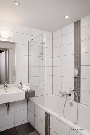 Imagen de la habitación del Hotel Martin's Patershof. Foto 7