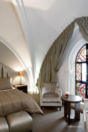 Imagen de la habitación del Hotel Martin's Patershof. Foto 8