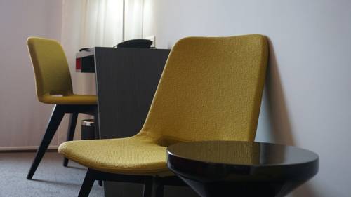 Imagen de la habitación del Hotel Martin's Red. Foto 13