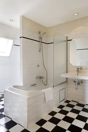 Imagen de la habitación del Hotel Martin's Relais. Foto 9