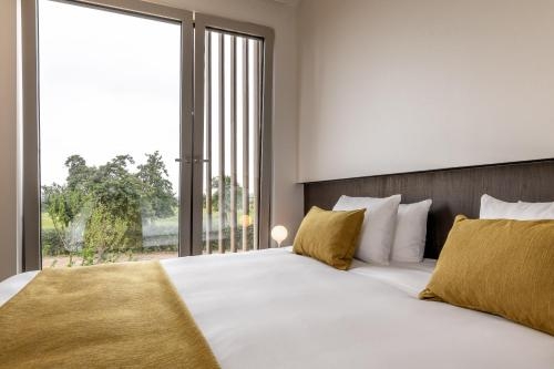 Imagen de la habitación del Hotel Martin's Rentmeesterij. Foto 8