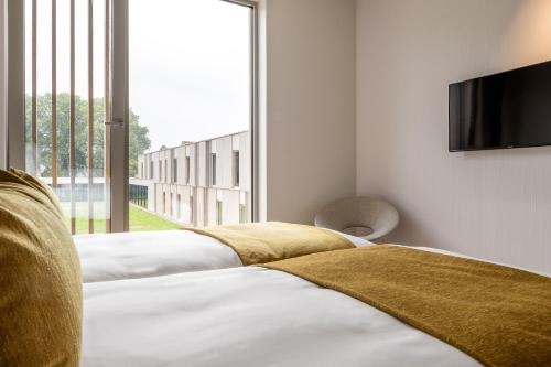 Imagen de la habitación del Hotel Martin's Rentmeesterij. Foto 9