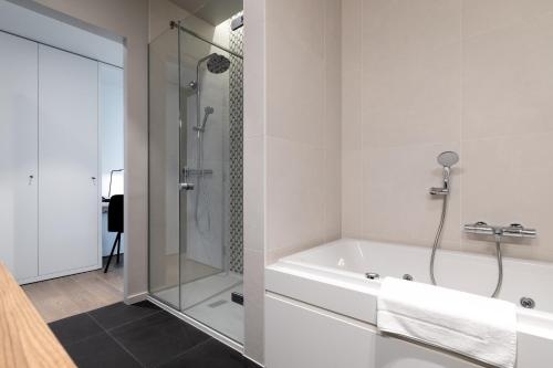 Imagen de la habitación del Hotel Martin's Rentmeesterij. Foto 10