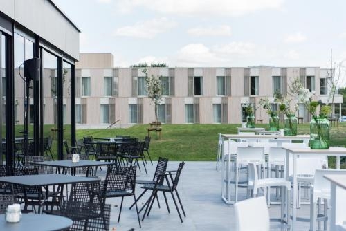 Imagen general del Hotel Martin's Rentmeesterij. Foto 6