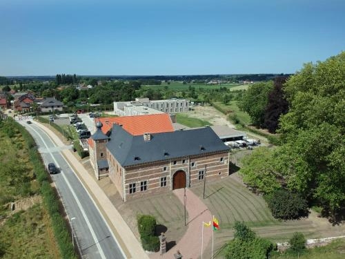 Imagen general del Hotel Martin's Rentmeesterij. Foto 7