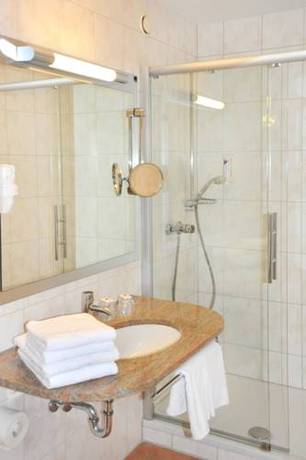 Imagen de la habitación del Hotel Martinshof. Foto 4