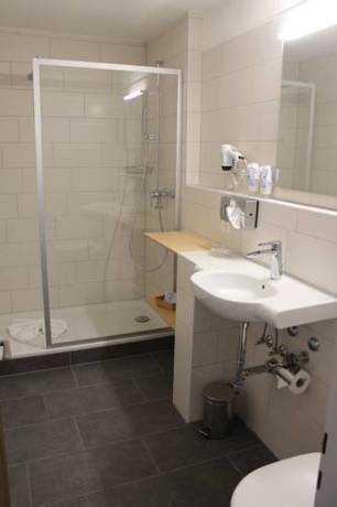 Imagen de la habitación del Hotel Martinshof. Foto 3