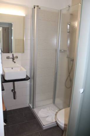 Imagen de la habitación del Hotel Martinshof. Foto 6