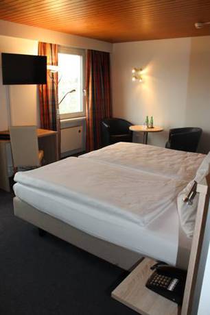 Imagen de la habitación del Hotel Martinshof. Foto 9