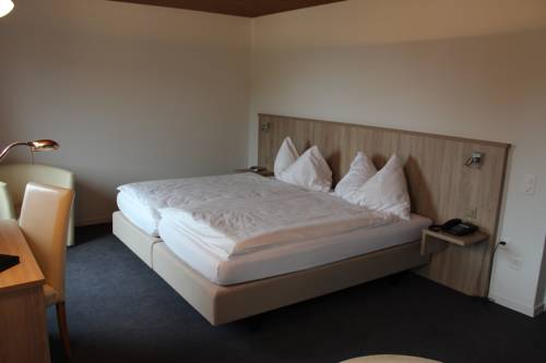 Imagen de la habitación del Hotel Martinshof. Foto 10