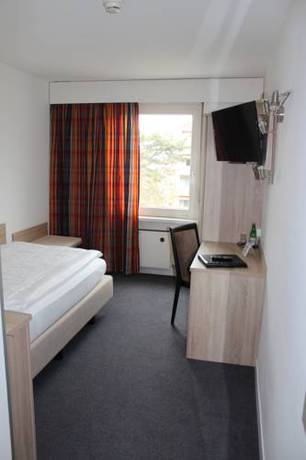 Imagen de la habitación del Hotel Martinshof. Foto 11