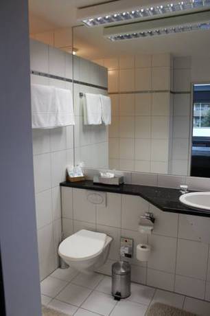 Imagen de la habitación del Hotel Martinshof. Foto 12