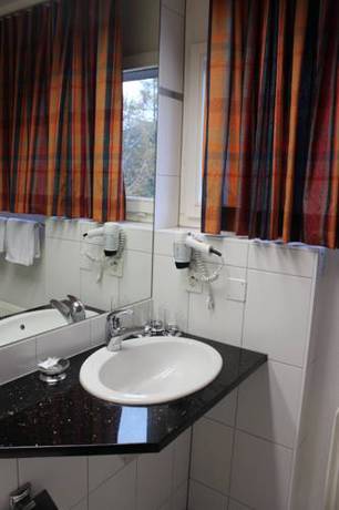 Imagen de la habitación del Hotel Martinshof. Foto 13