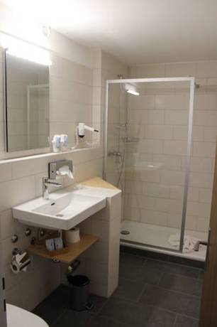 Imagen de la habitación del Hotel Martinshof. Foto 14