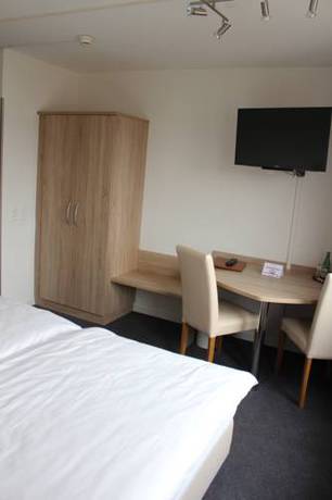 Imagen de la habitación del Hotel Martinshof. Foto 16