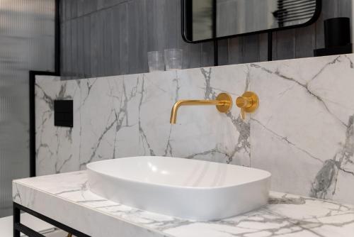 Imagen de la habitación del Hotel Martis Forum Heritage and Residence. Foto 3