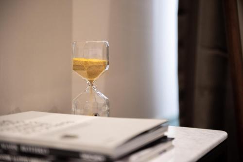 Imagen de la habitación del Hotel Martis Forum Heritage and Residence. Foto 4