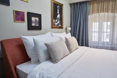 Imagen de la habitación del Hotel Martis Forum Heritage and Residence. Foto 6