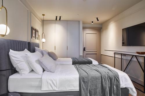 Imagen de la habitación del Hotel Martis Forum Heritage and Residence. Foto 7