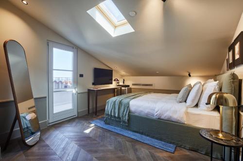 Imagen de la habitación del Hotel Martis Forum Heritage and Residence. Foto 8