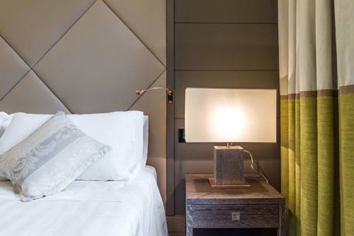 Imagen de la habitación del Hotel Martis Palace. Foto 5