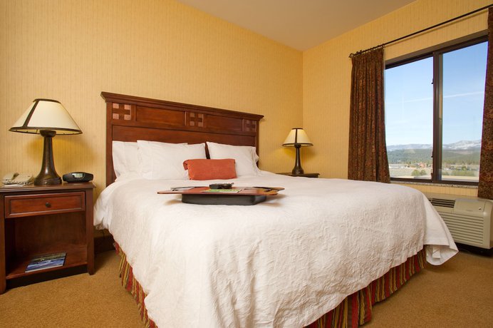 Imagen de la habitación del Hotel Martis Valley Lodge, Tapestry Collection by Hilton. Foto 3